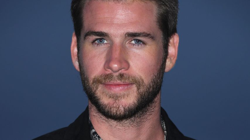 Liam Hemsworth, Schauspieler
