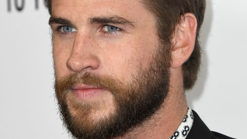 Wegen Nierenstein: Liam Hemsworth musste Ernährung umstellen
