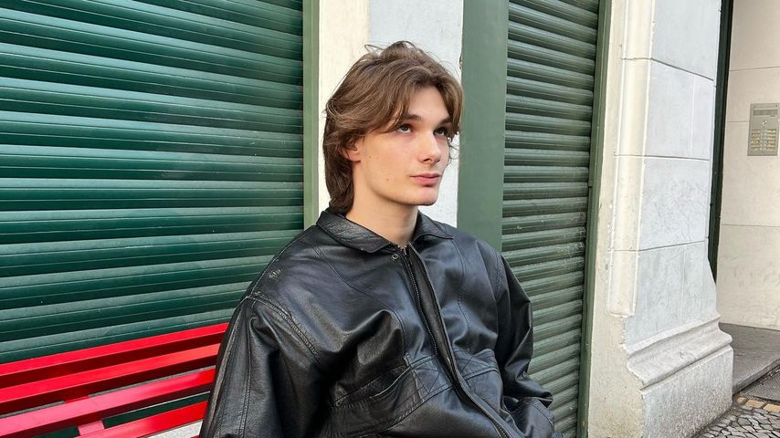 Liam Taj Veres, Model