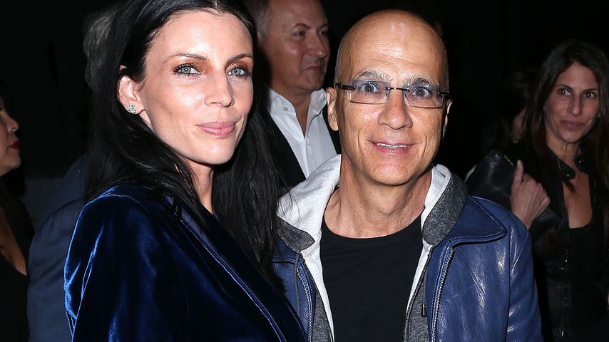 Nach Kristen-Stewart-Affäre: Liberty Ross hat sich verlobt!