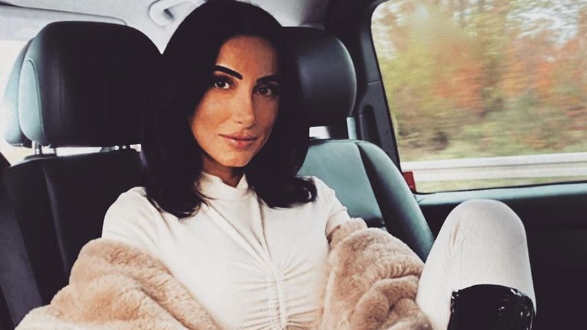 Lidja Kesenci, ehemalige "Bachelor in Paradise"-Kandidatin