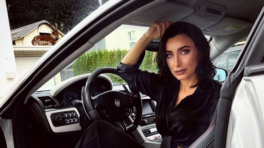 Lidja Kesenci im September 2022