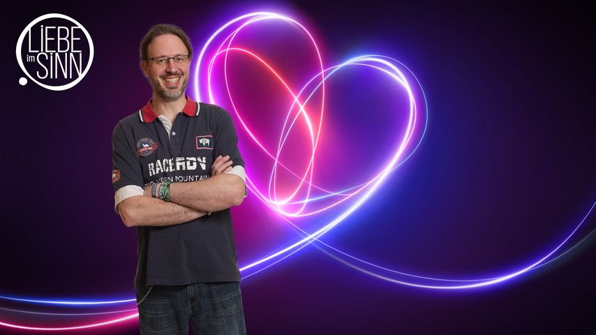 "Liebe im Sinn"-Kandidat Malte