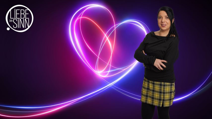 "Liebe im Sinn"-Kandidatin Tina