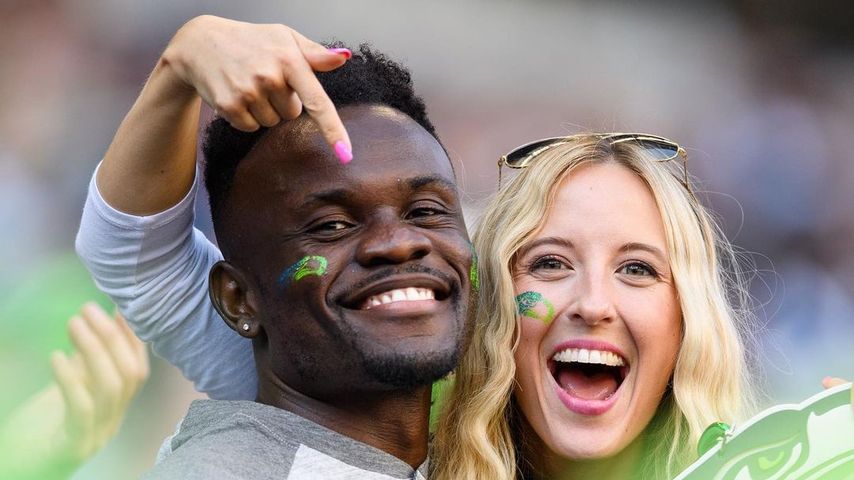"Liebe macht blind"-Chelsea und Kwame