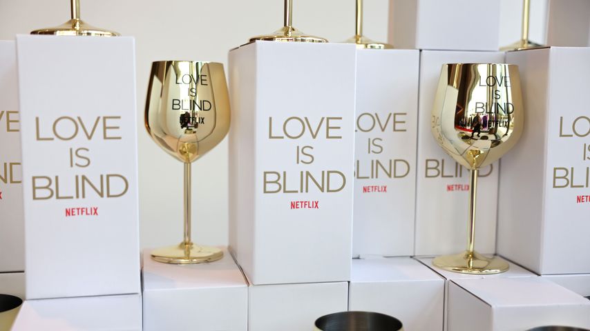Offiziell: "Liebe macht blind" bekommt eine fünfte Staffel!