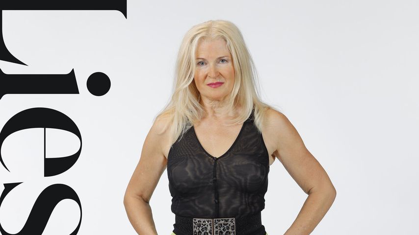 Lieselotte, "Germany's next Topmodel"-Kandidatin 2022