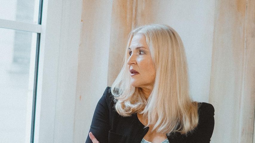Wegen ihres Alters: Lieselotte (66) bekommt GNTM-Job nicht!