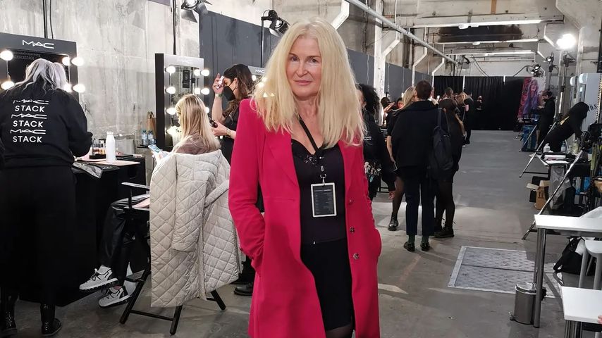 Das GNTM-Nacktshooting steht an: Geht Lieselotte freiwillig?