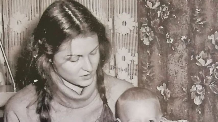 Throwback: So sah GNTM-Lieselotte (66) vor 43 Jahren aus!