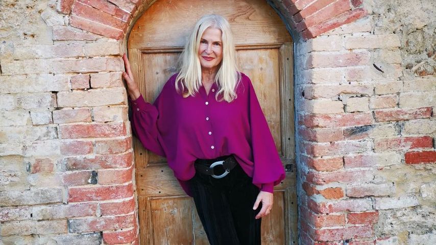 Lieselotte Reznicek, Model