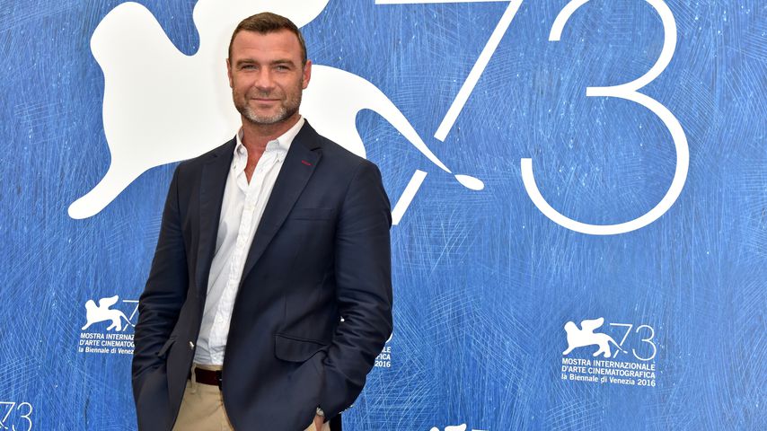 Neue Liebe? Liev Schreiber datet jetzt Ex von Gerard Butler!