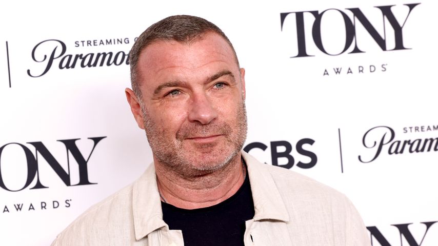 Liev Schreiber, Schauspieler