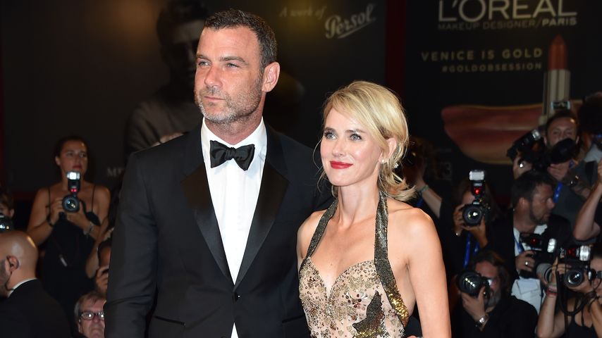Naomi Watts über Trennung: "Ich fühle mich gut zur Zeit"