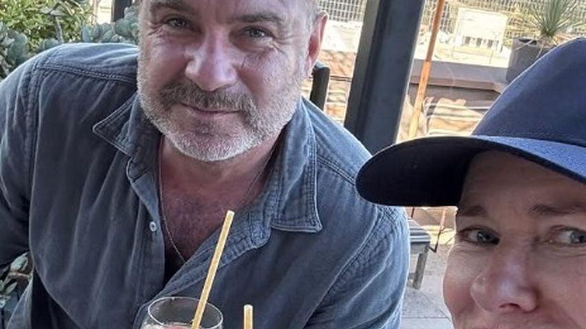 Für Sohn: Naomi Watts und Liev Schreiber zeigen sich vereint