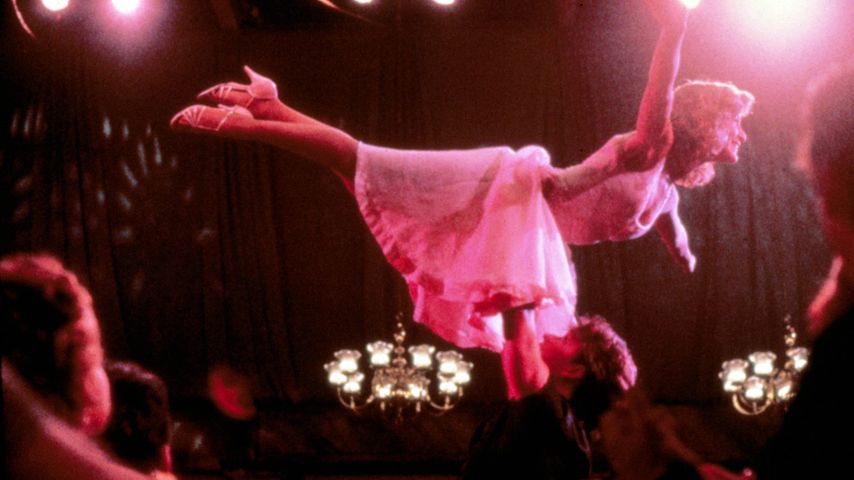 "Dirty Dancing"-Regisseurin: So sollte die Story weitergehen
