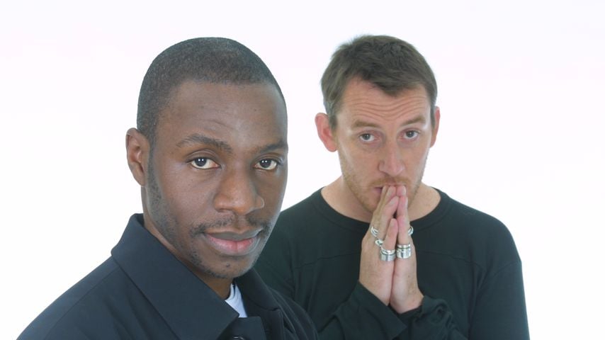 22 Jahre nach "High": Lighthouse Family feiert Comeback!