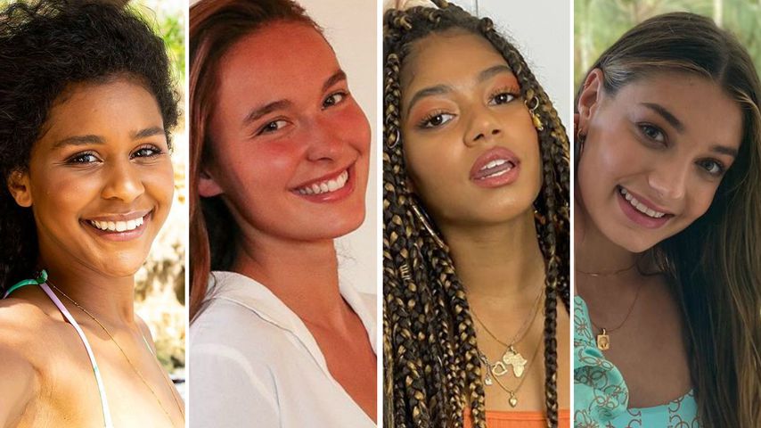 Finale: Wer wird heute das 15. "Germany's next Topmodel"?