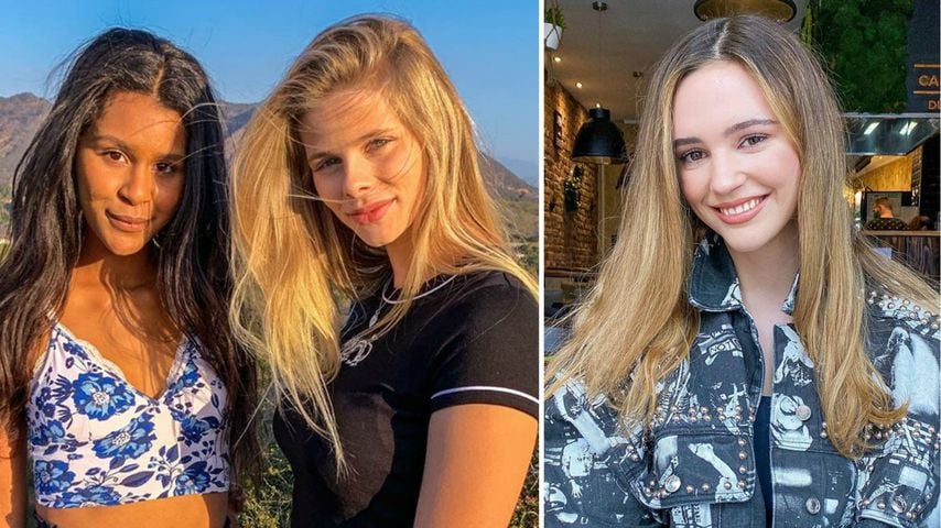 GNTM-Lijana widmet Larissa und Maribel rührende Worte