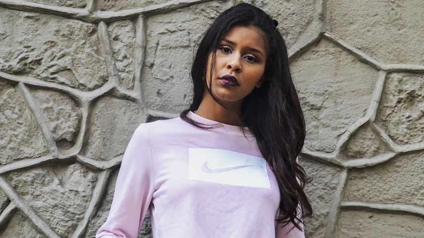 Lijana, "Germany's next Topmodel"-Kandidatin 2020