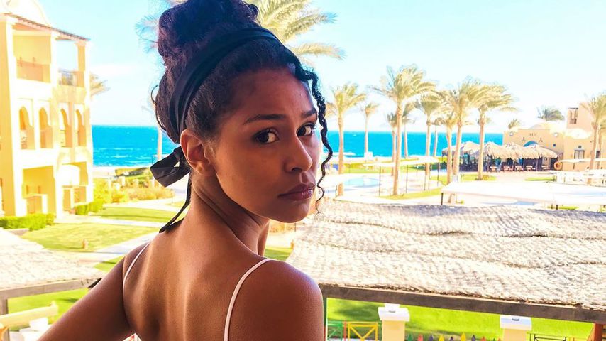 Lijana, "Germany's next Topmodel"-Kandidatin 2020