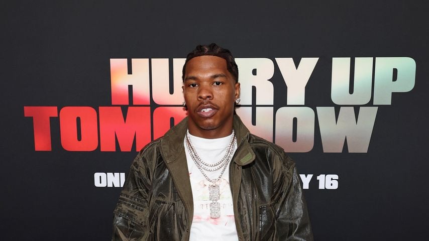Cooler Coup: Lil Baby steigt mit ins Eiscreme-Business ein