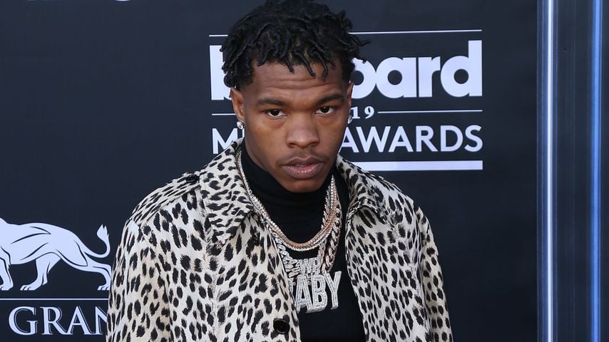 Kam es bei Musikvideodreh von Lil Baby zu einer Schießerei?