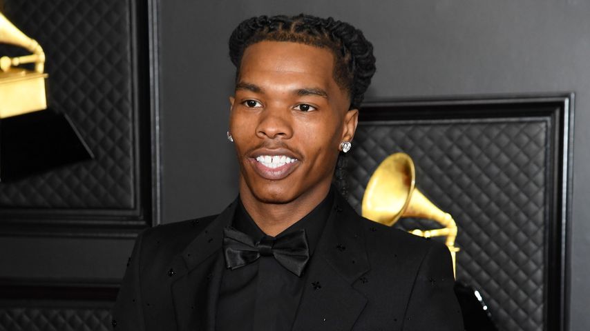 Lil Baby, Rapper