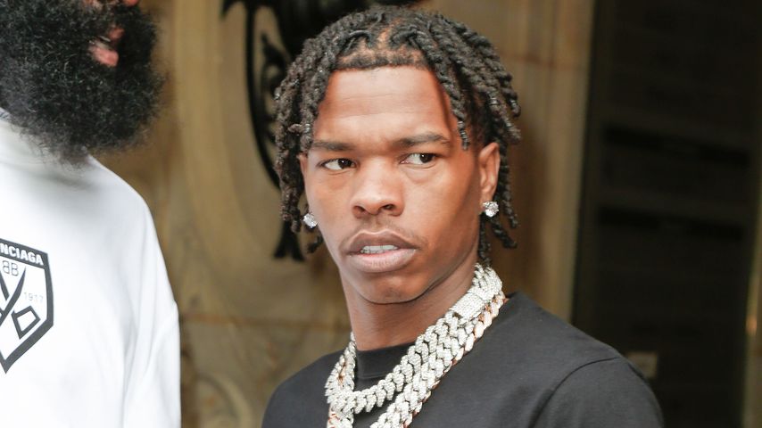 Lil Baby, 2021