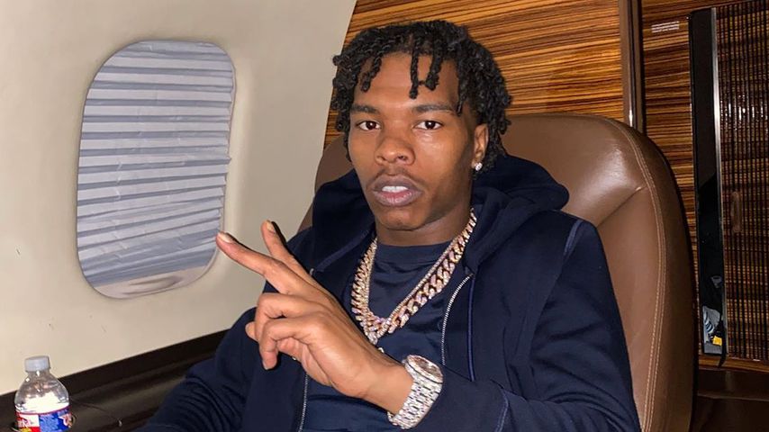 Schulgeld nicht bezahlt? Sorgerechtsstreit bei Lil Baby