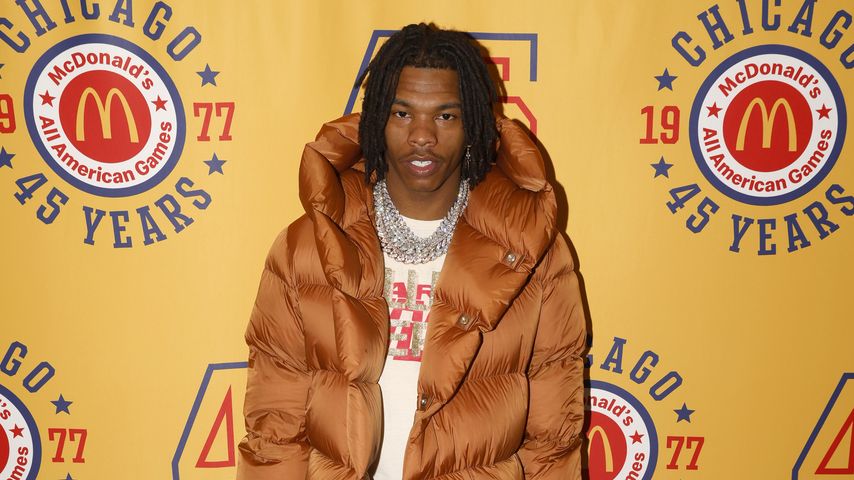 Lil Baby, "Right On"-Interpret