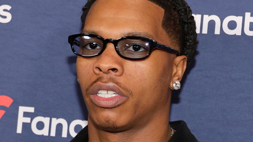 Lil Baby verlor etwa 8 Millionen Euro an einem Casinoabend