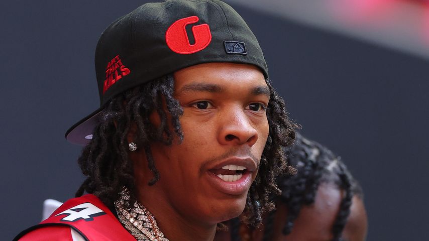 Lil Baby, Rapper