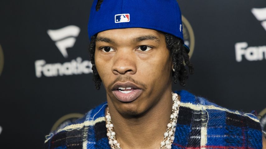Fan wird während Konzert des Rappers Lil Baby angeschossen