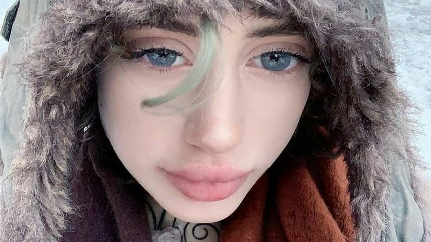 Lil Bo Weep im Januar 2021