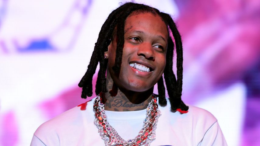 Lil Durk, Oktober 2023