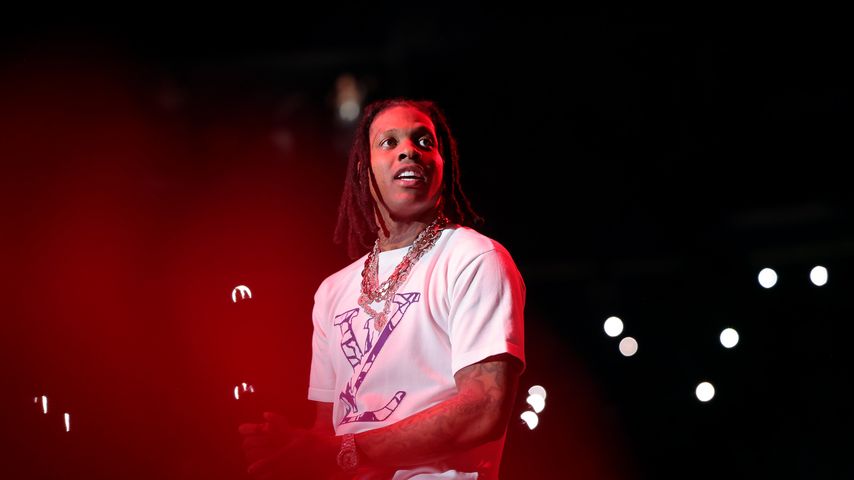 Lil Durk wurde wegen Auftragsmord an Rapper festgenommen