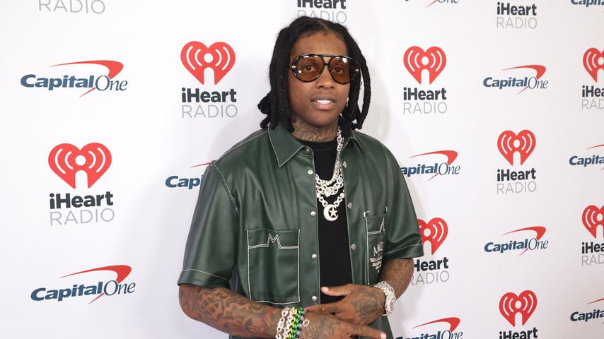 Stalking mit Todesfolge: Lil Durk in neuen Punkten angeklagt