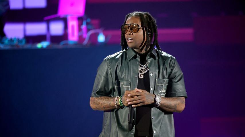Lil Durk wurde im Fall eines Mordkomplotts erneut angeklagt