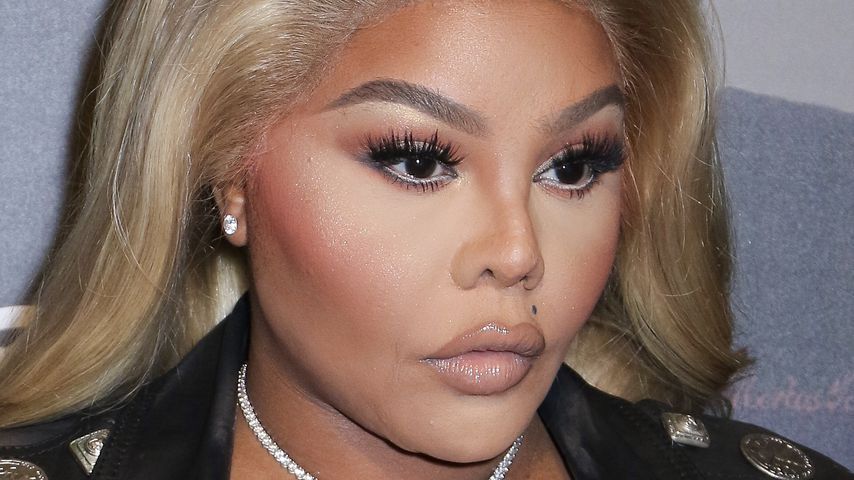 Lil' Kim, Rapperin