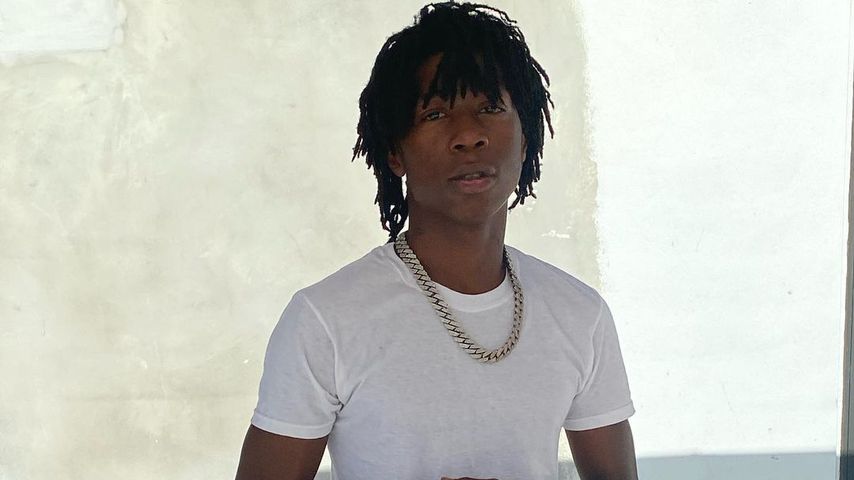 Unter Mordverdacht: Lil Loaded (20) offenbar verstorben