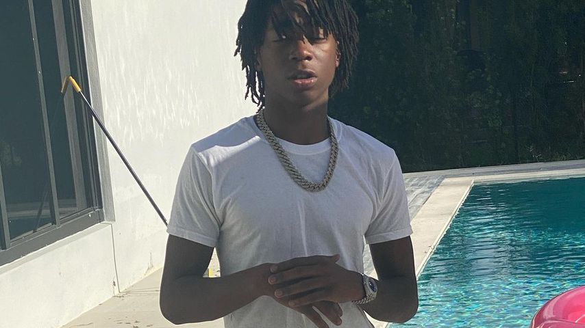 Lil Loaded, 2021