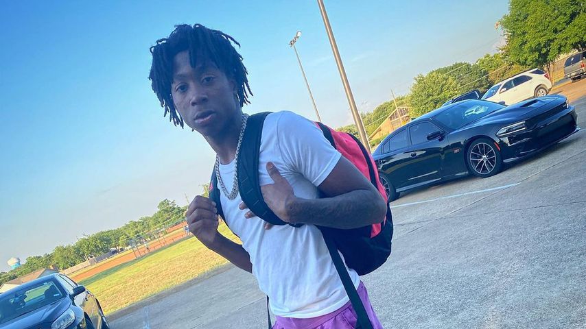 Lil Loaded im Juni 2020