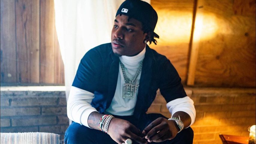 Mit 27 Jahren: Rapper Lil Marlo in Schießerei umgekommen