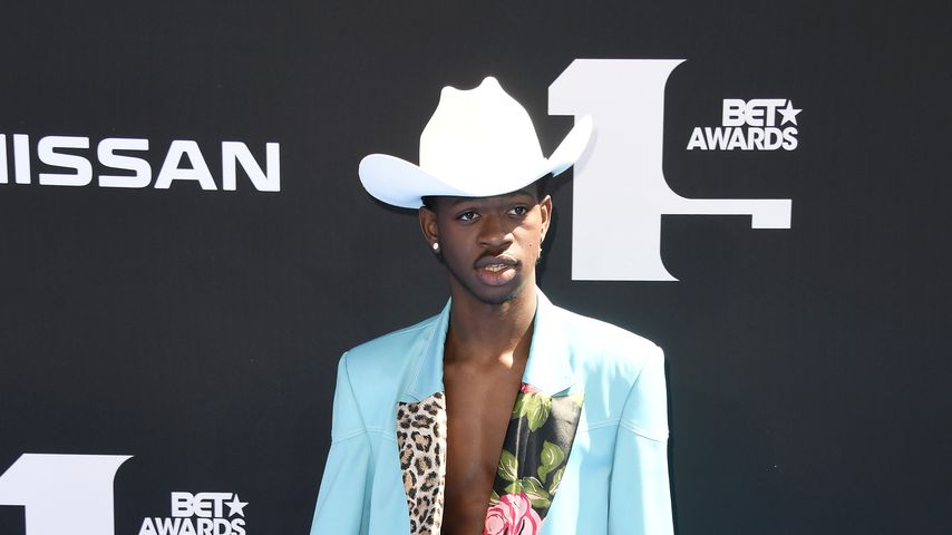 Superoffen: Darum hat Rapper Lil Nas X sich wirklich geoutet