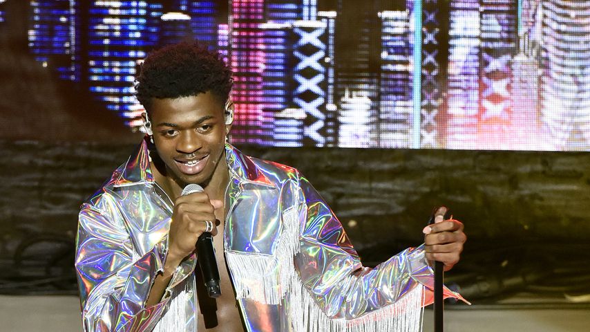 Lil Nas X, Rapper