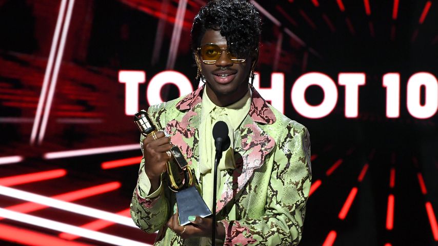 Lil Nas X, Rapper