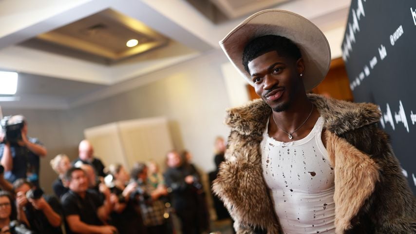 Lil Nas X, März 2025