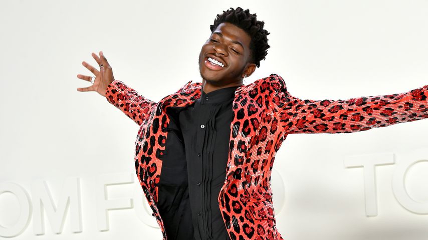 Lil Nas X im Februar 2020