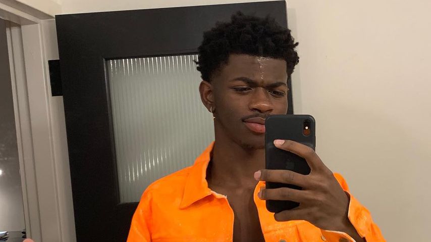 Lil Nas X im Juni 2019